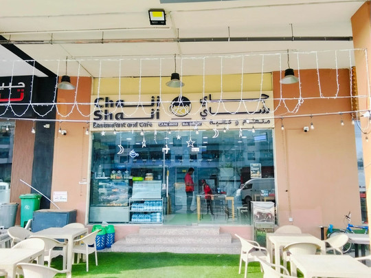 Chaii Shaii Restaurant And Cafe