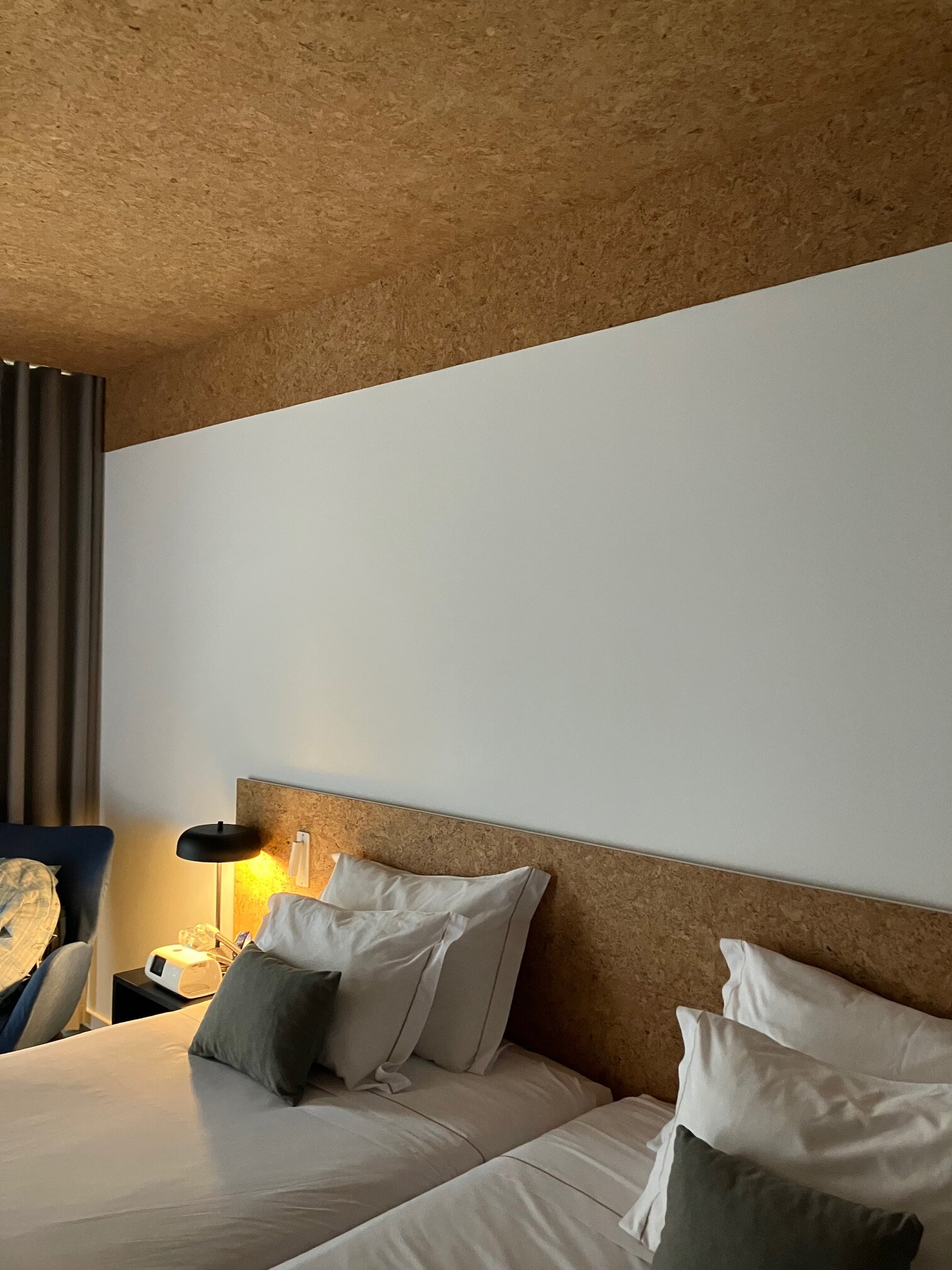 Canadiano Urban Nature Hotel-官方