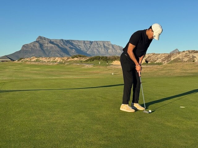 Milnerton Golf Club-米那顿必去景点