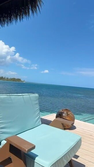 桑德尔斯皇家加勒比海及私人岛屿全包酒店主图