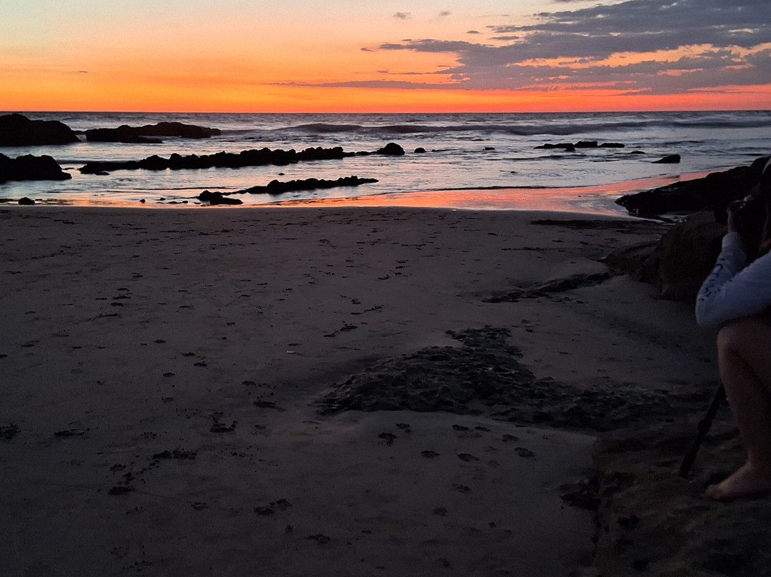 Playa Carmen-圣特雷莎必去景点