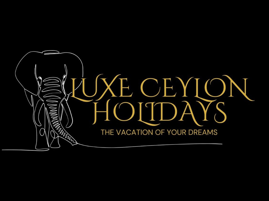 Luxe Ceylon Holidays景点图片