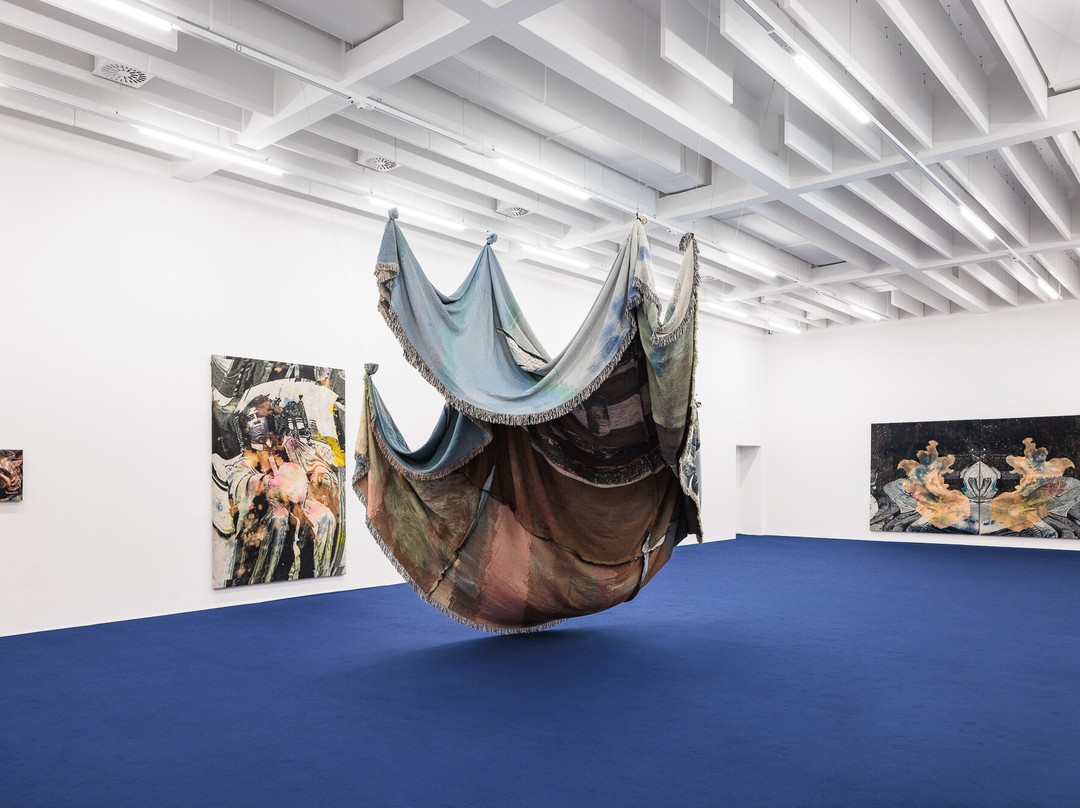 Salzburger Kunstverein-萨尔茨堡必去景点