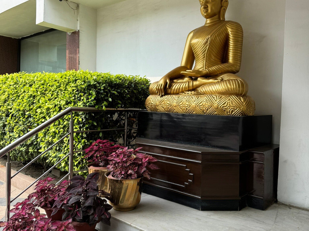 Hotel Chanakya主图