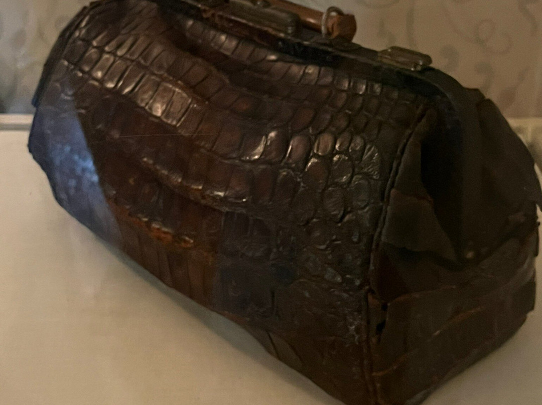 National Susan B. Anthony Museum & House-罗切斯特必去景点