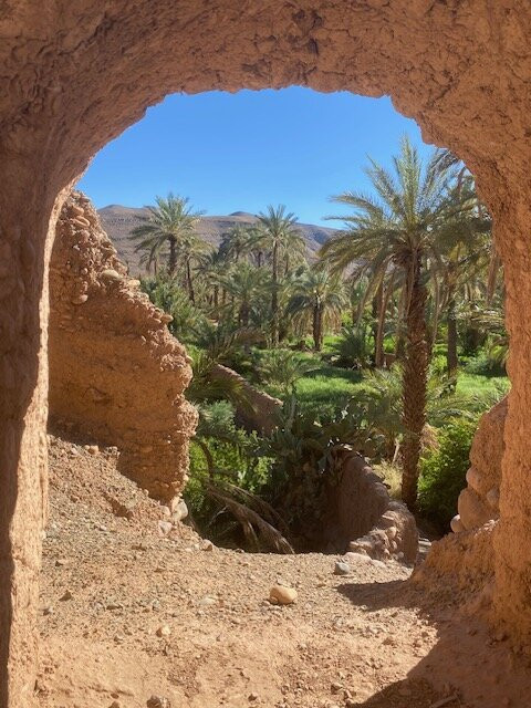 Kasbah Des Caids Du Mezguita-Tamnougalt必去景点