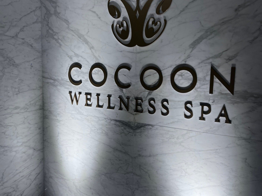 Cocoon Wellness Spa Juffair-麦纳麦必去景点