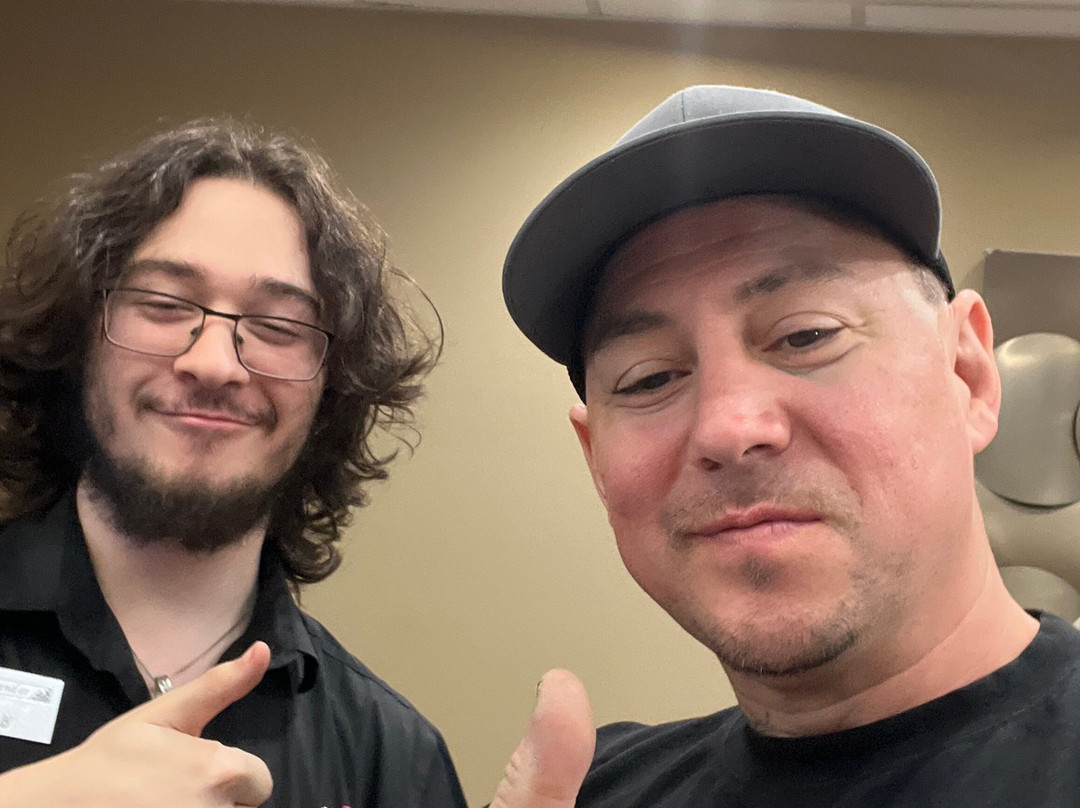 Best Western Plus Williston Hotel & Suites主图