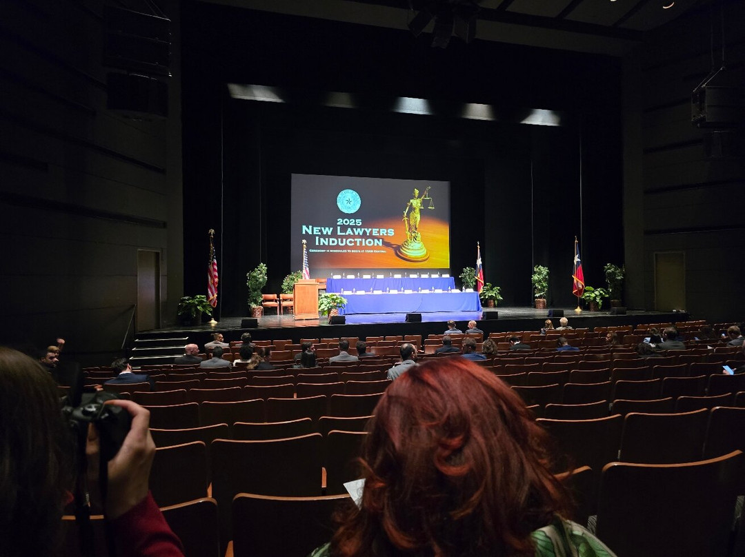 Bass Concert Hall-奥斯丁必去景点