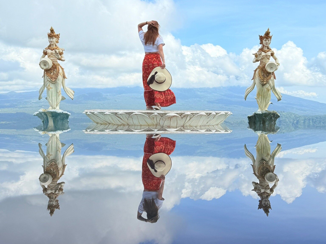 Bali Private Day Tour-Tanah Lot必去景点