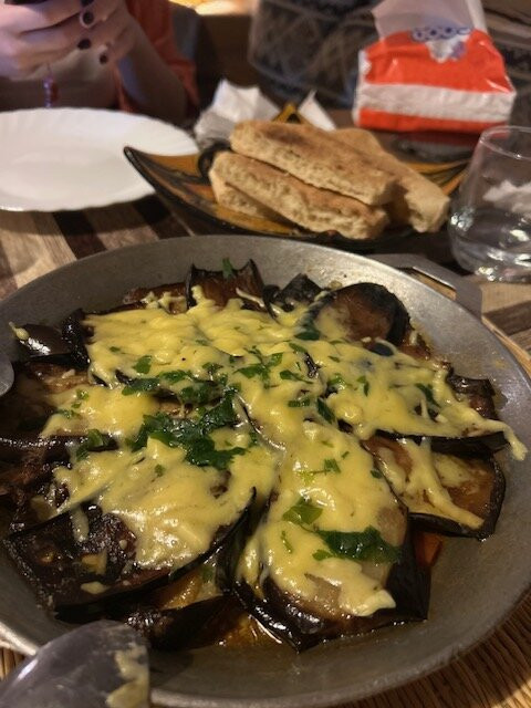 L'Homme Du Desert主图