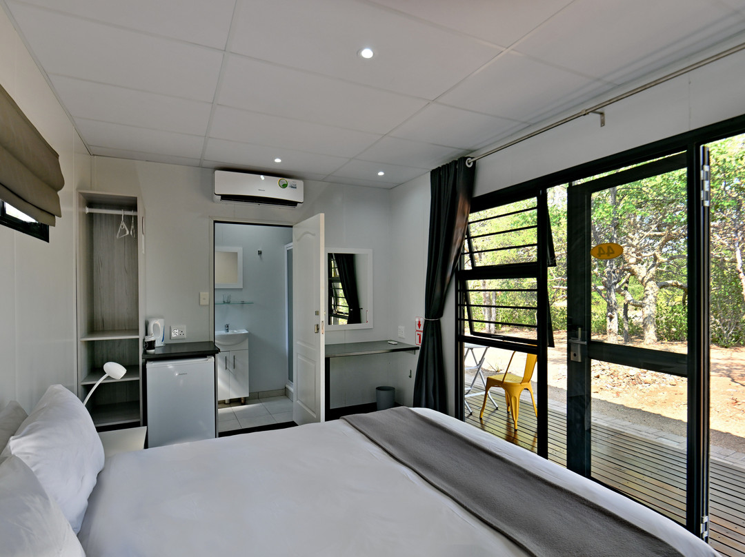 SleepOver Beitbridge主图