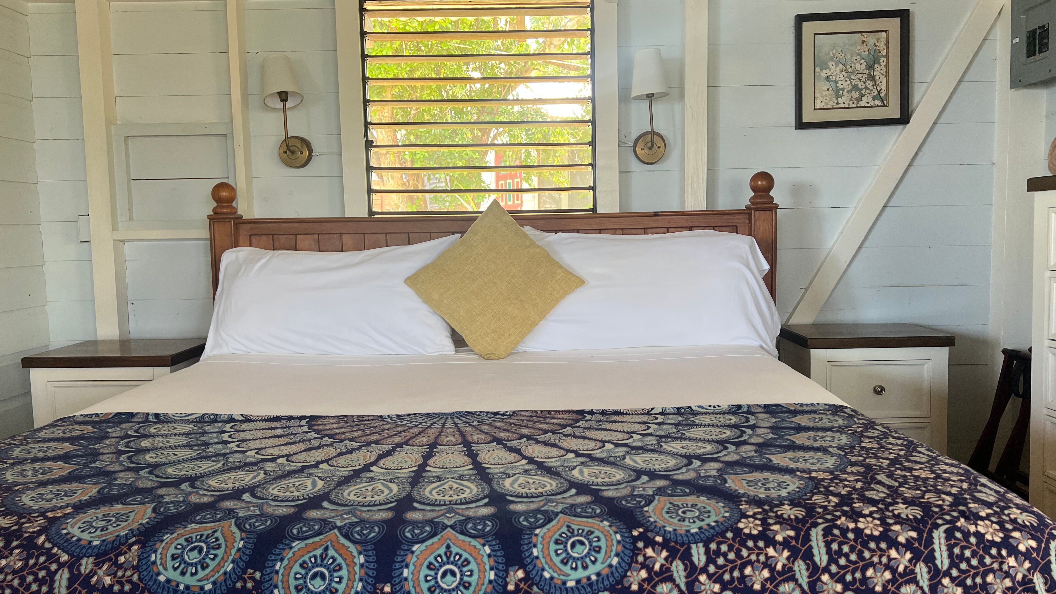 Katamah Guesthouse-客卧
