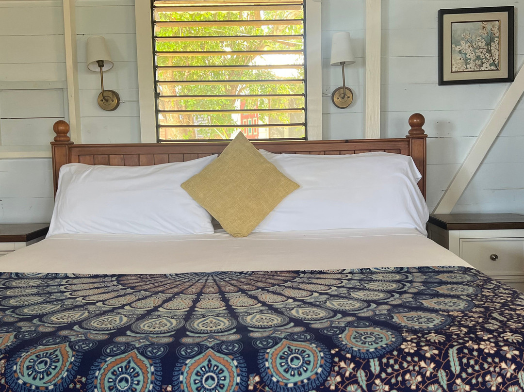 Katamah Guesthouse主图