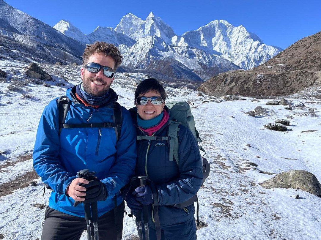 Blossom Expeditions Pvt. Ltd.-加德满都必去景点