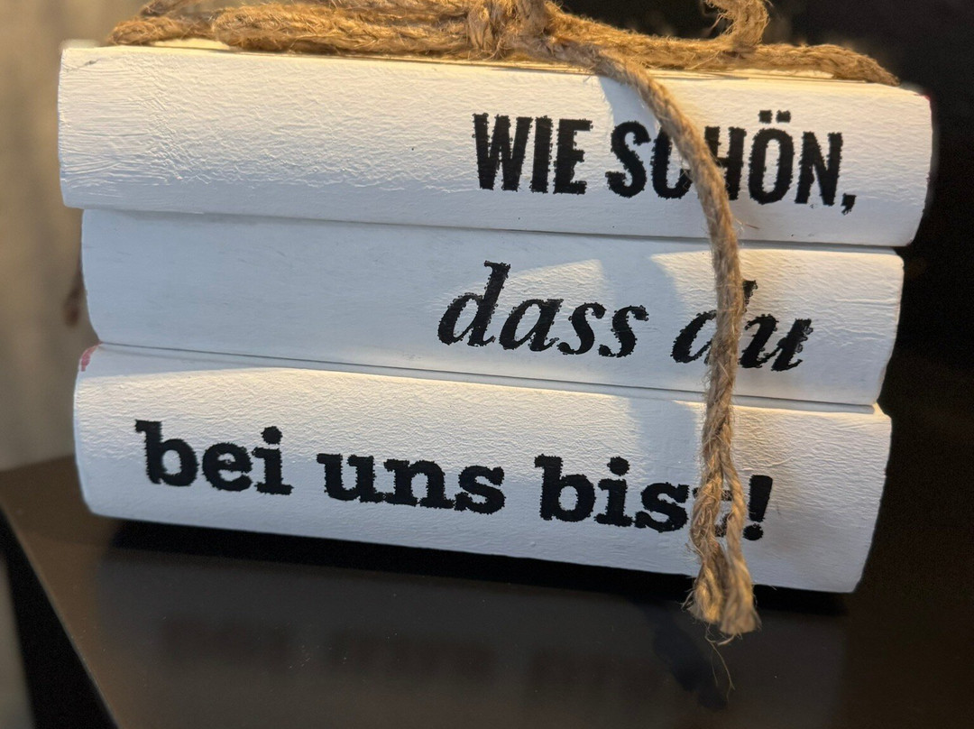 Bretterhotel - Trauffer Switzerland主图