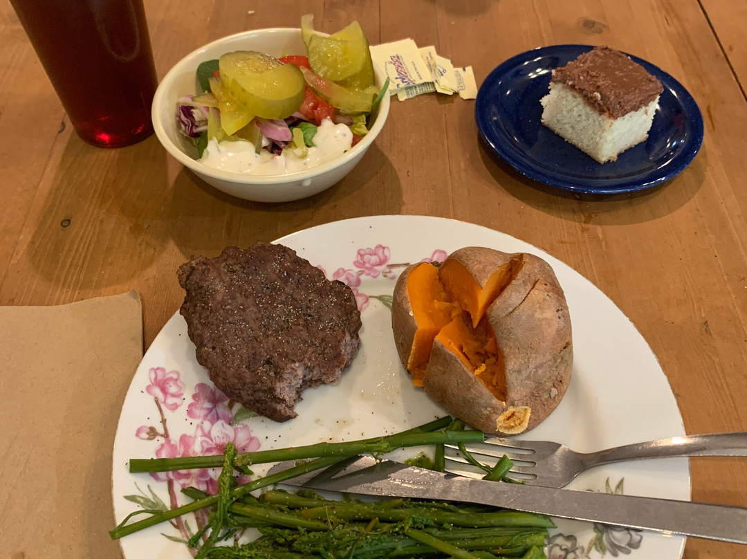 Rancho Cortez Day Trips-Bandera必去景点