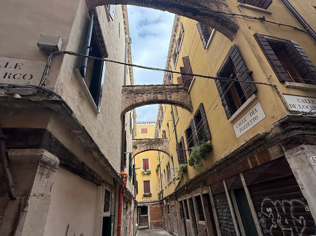 Chiara Private tour guide in Venice-威尼斯必去景点