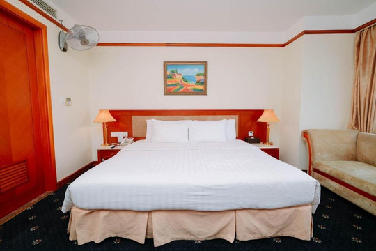 A25 Hotel & Spa - 684 Minh Khai主图