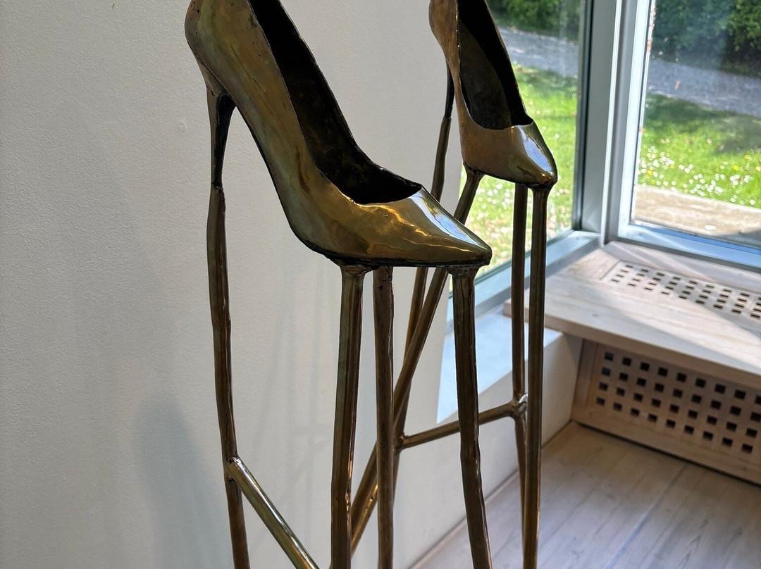 Horsens Kunstmuseum-霍尔森斯必去景点