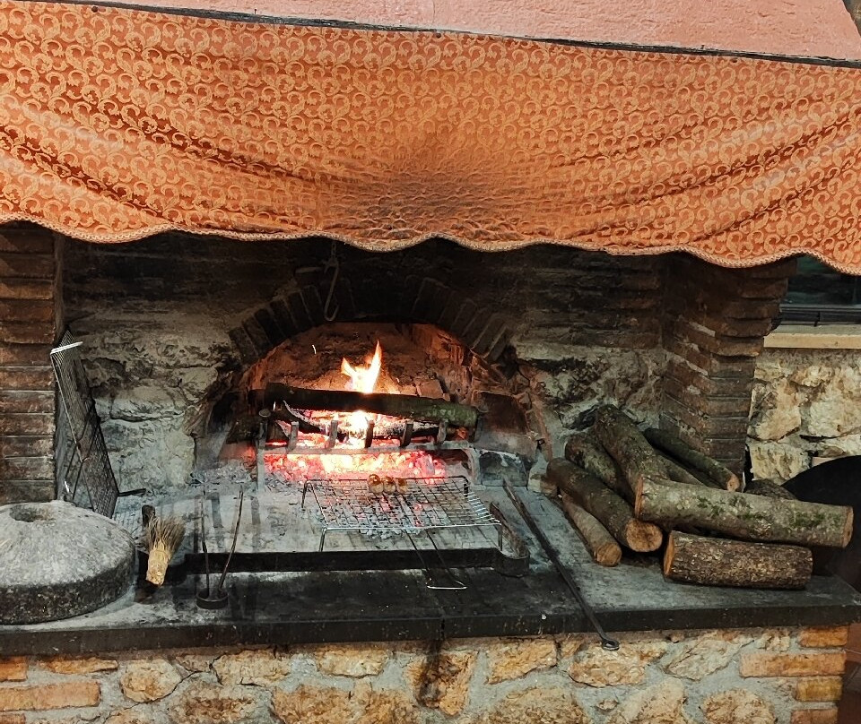 Albergo Ristorante Ferretti主图