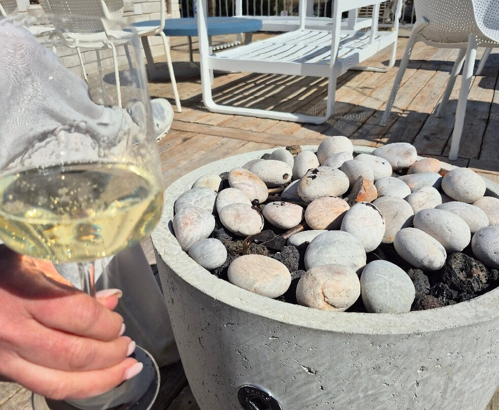 The Beach Motel主图