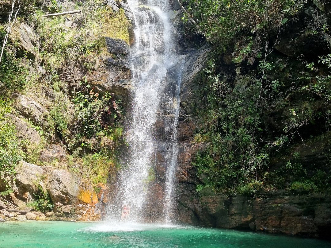 Chapada 360-上帕拉伊苏迪戈亚斯必去景点