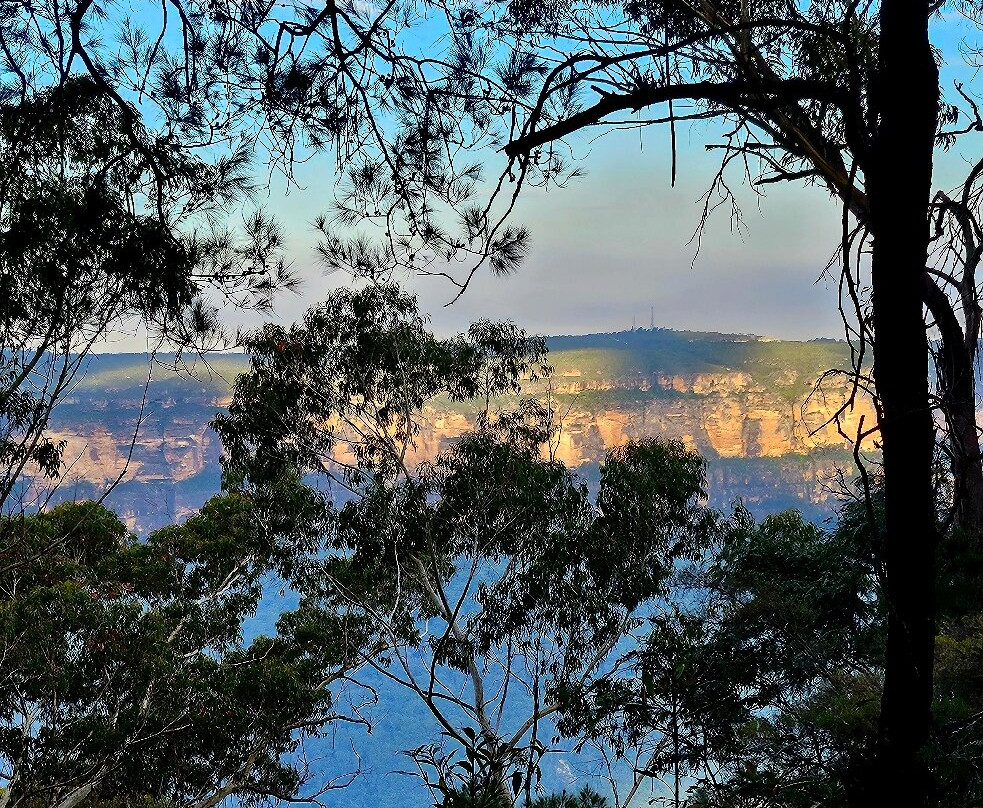 Leura Gardens Resort主图