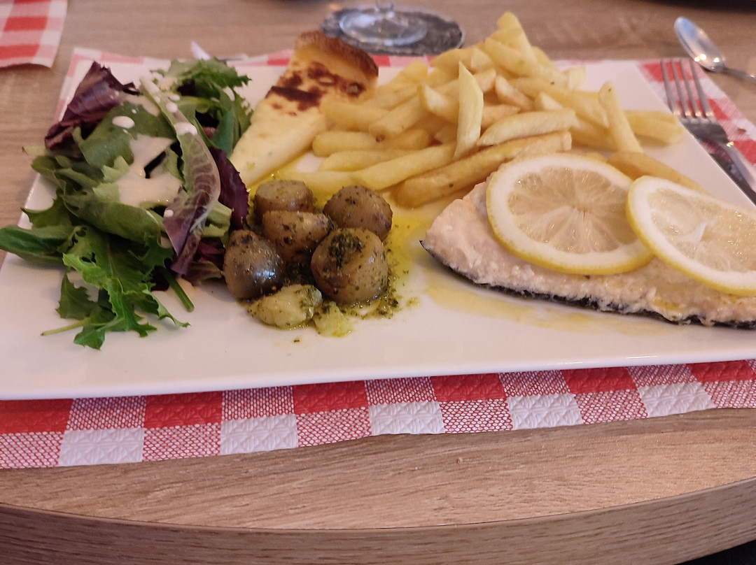 Chez Zouzou