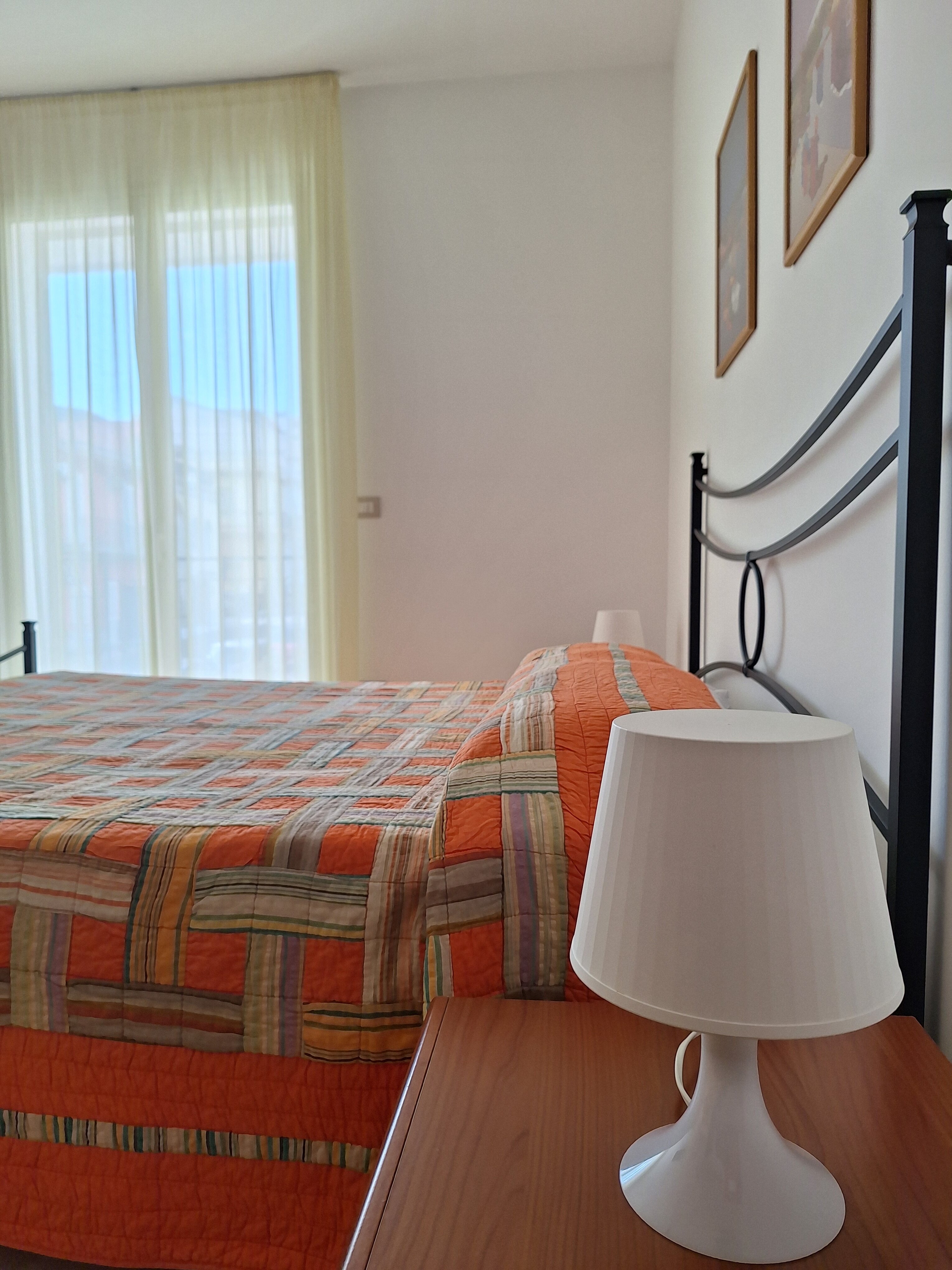 Fragolina B&B-客卧