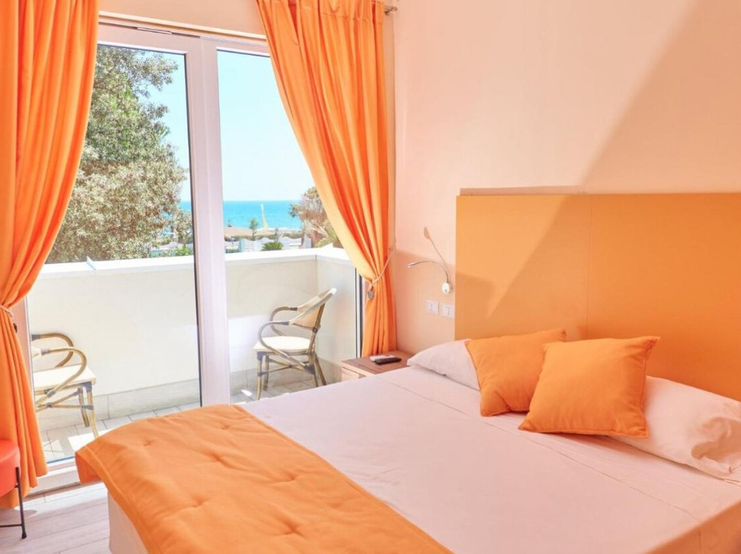 Hotel Capo Circeo Wellness Spa La Fonte主图