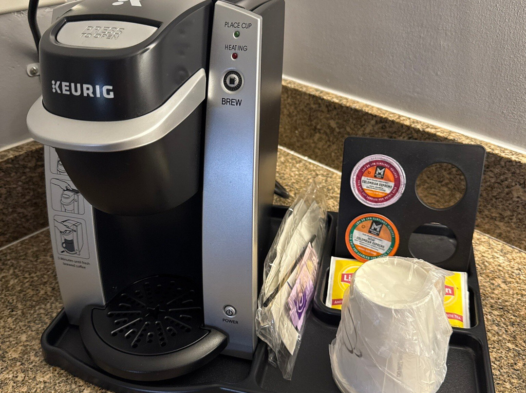 Quality Inn Kodak Sevierville主图