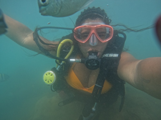 Pernambucando Turismo.-嘎林海斯港必去景点