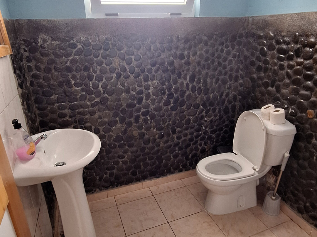 Guest House Vista Tarrafal主图