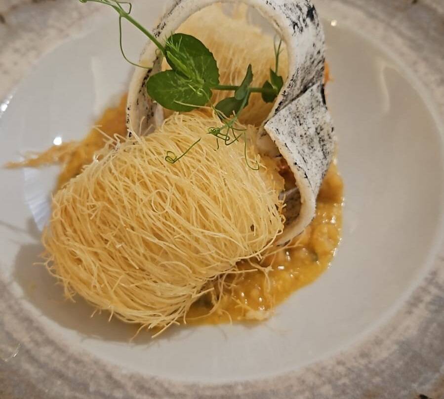 Villa Minieri Resort & Spa主图