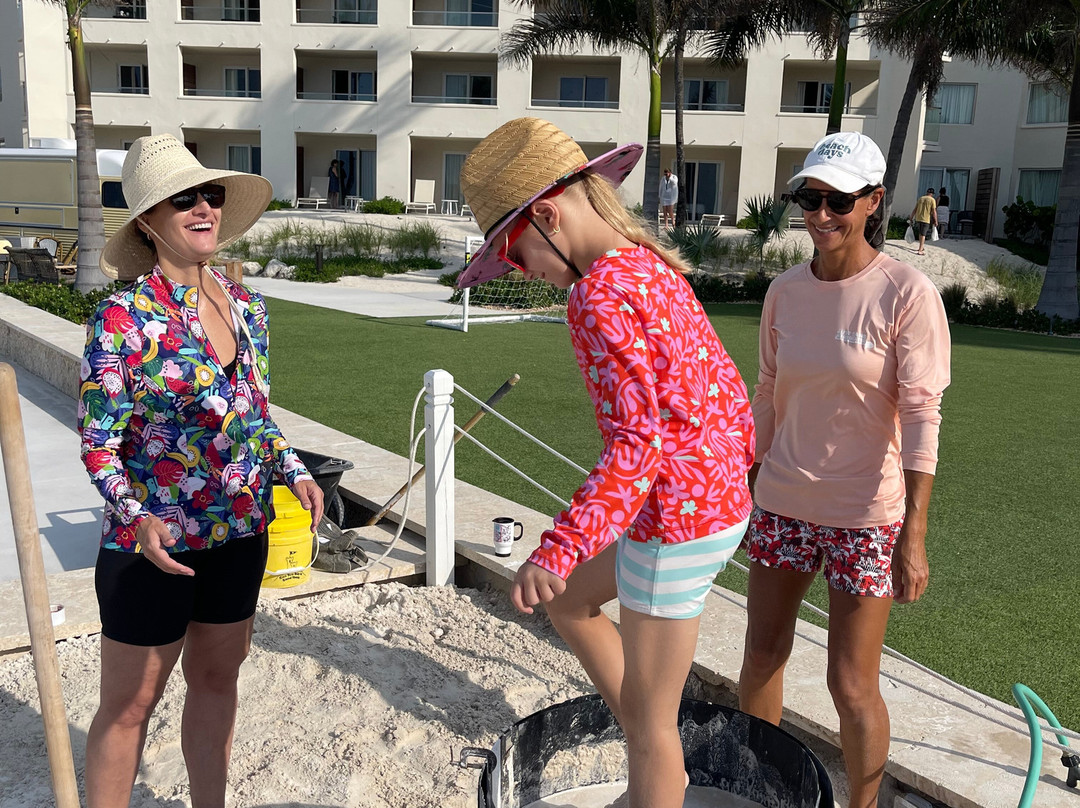 Just Sand And Water-基韦斯特必去景点