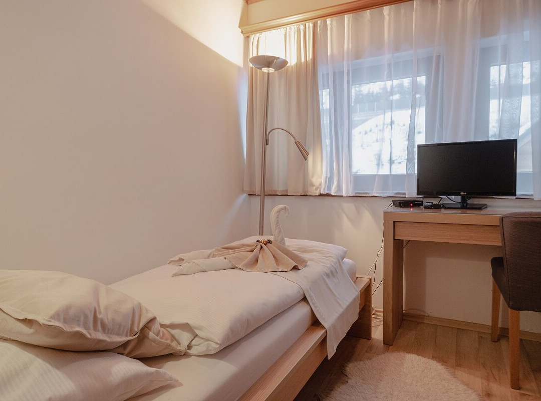 Alpenpension Haslinger主图