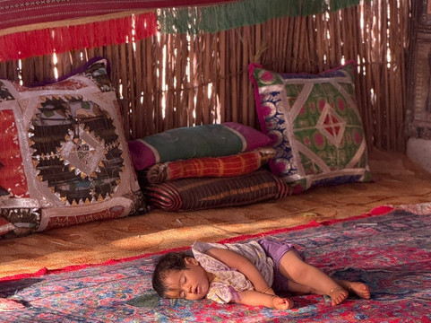 Bin Majid Tourism-马斯喀特必去景点