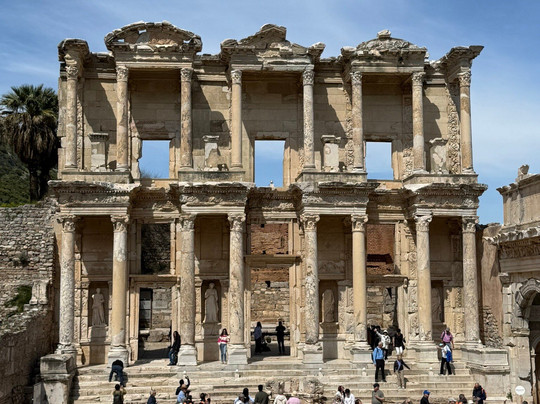 Green DMC-伊斯坦布尔必去景点