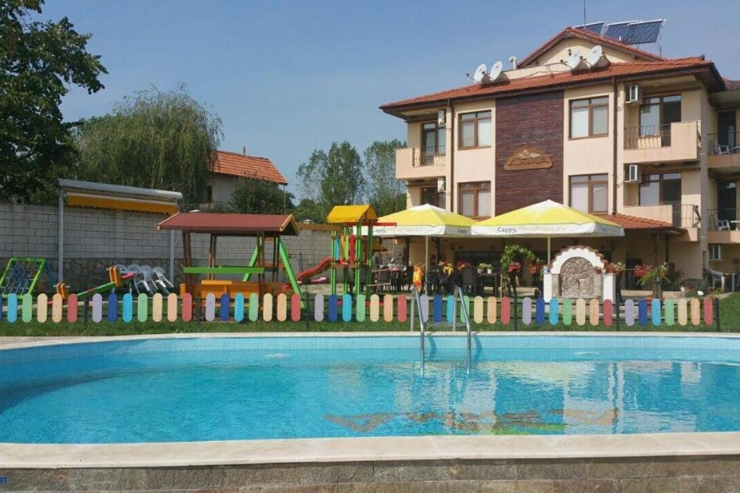 Guest House Arima