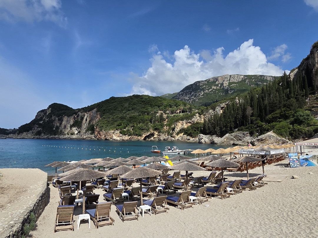 Medusa Lux Apartments主图