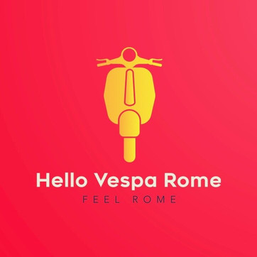 Hello Vespa Roma-罗马必去景点
