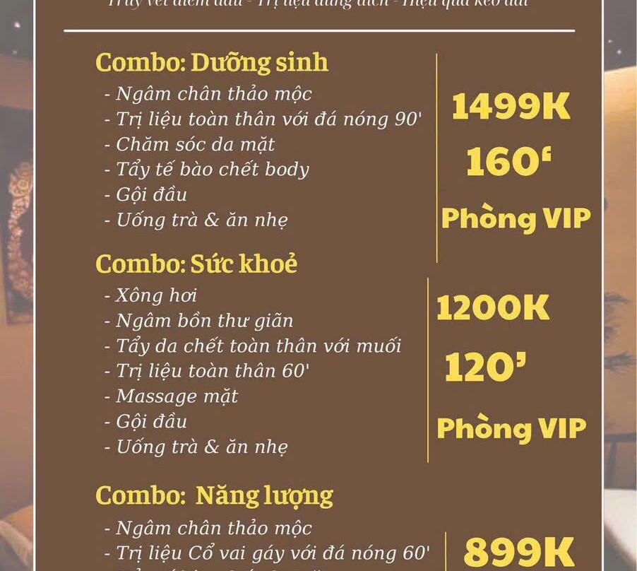 Pattaya Thai Spa-顺化必去景点