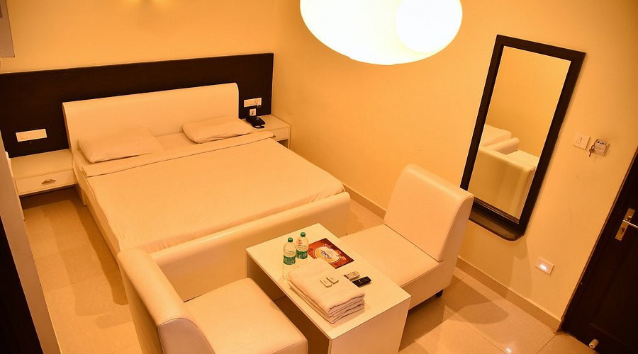 Hotel Dravidar主图