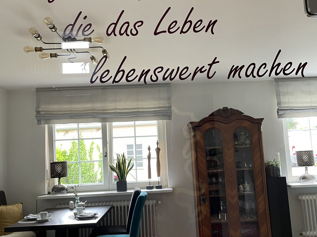 Weingut & Gäestehaus Christoph Clüesserath主图