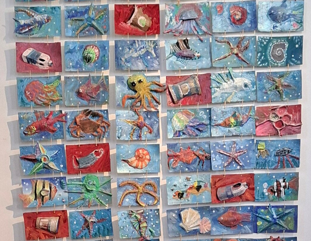 West Bay Discovery Centre-West Bay必去景点