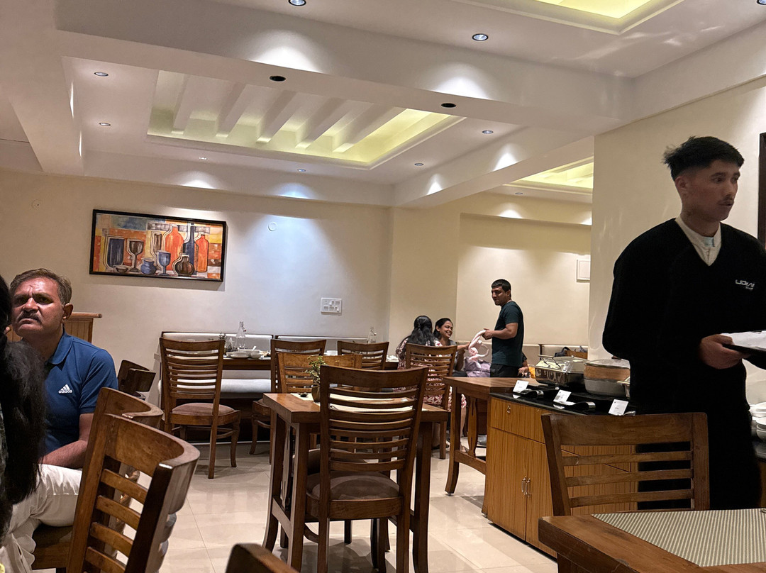 Udman Grand Mashobra主图