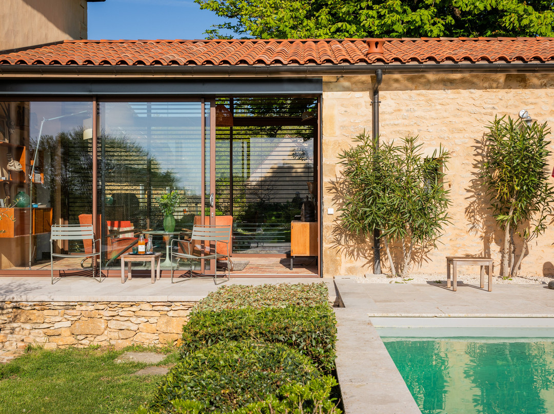 Les Hauts De Saint Vincent主图