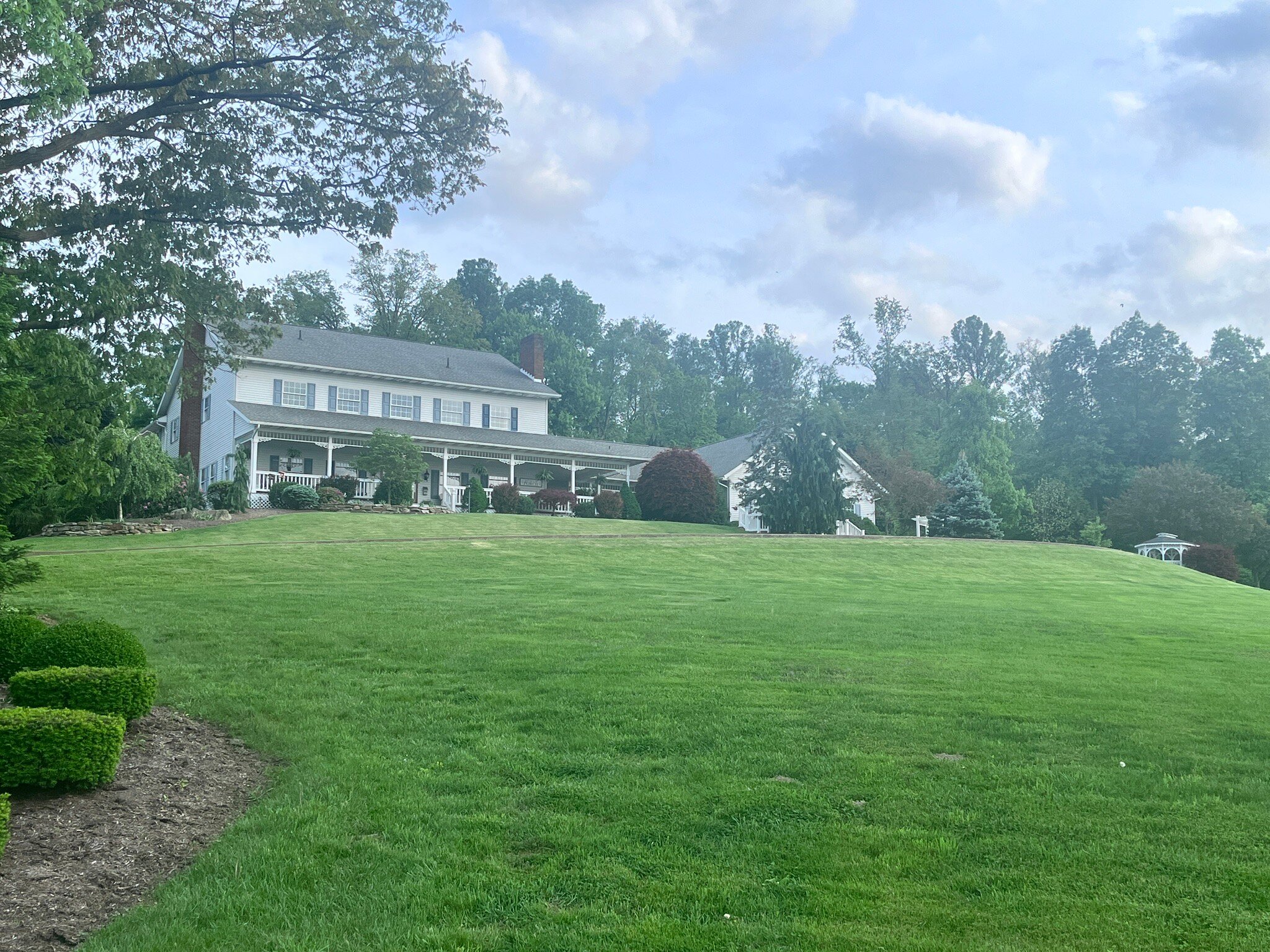 Charm CountryView Inn-官方