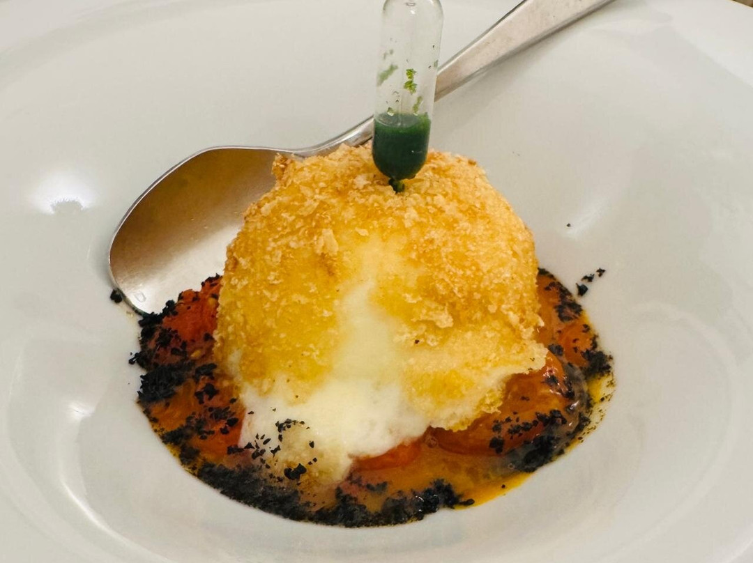 Dedo Osteria